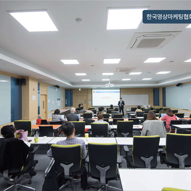 블로그 마케팅 운영의 비밀 (2시간)